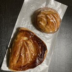 シャトレーゼ - 料理写真: