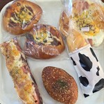 BAKERY YAMAKI - 