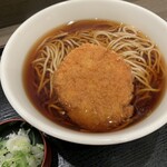 いろり庵きらく - 料理写真: