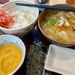 すき家 - 料理写真: