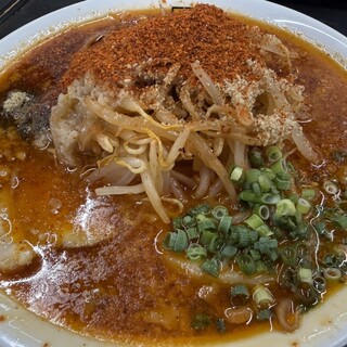 らぁ麺 志希_0