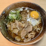 えきめんや - 料理写真:
