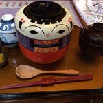 Kuroba Tei Nigori Yazen - 京のまったり弁当
