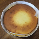 グラマシー ニューヨーク - マイヤーレモン・チーズケーキ