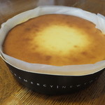 グラマシー ニューヨーク - マイヤーレモン・チーズケーキ
