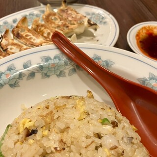 中華飯店 香来_0