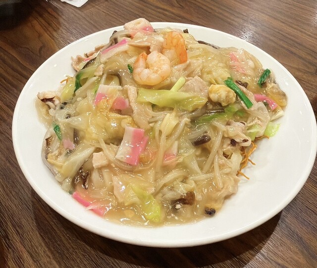 Shiruri - Nagasaki Eki Mae/Chinese | Tabelog