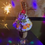 カラオケ館 - 料理写真: