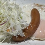 松屋 - 料理写真: