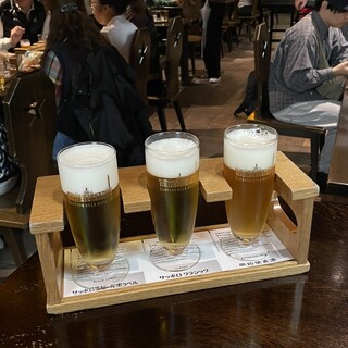 サッポロビール博物館_1