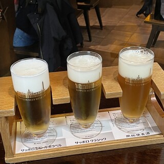 サッポロビール博物館_0