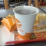 ゼッテリア - ドリンク写真: