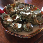 魚山人 - サザエ