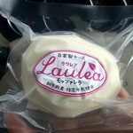 Laulea - モッツァレラチーズ