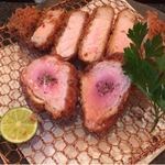 とんかつ マンジェ - 