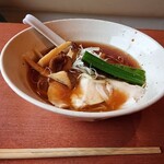 芯せかい - 料理写真: