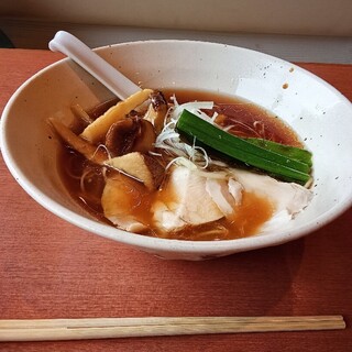 芯せかい - 料理写真: