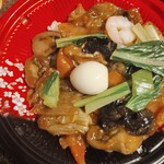 横浜中華 華星 - 料理写真: