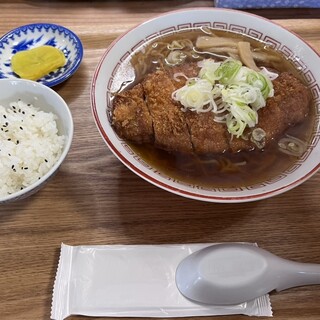 らーめん 蘭_1