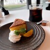 カフェ・ジャルダン - 料理写真: