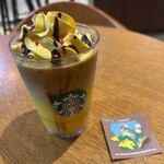 スターバックス リザーブ バー - ドリンク写真: