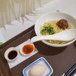 リンガーハット - 料理写真: