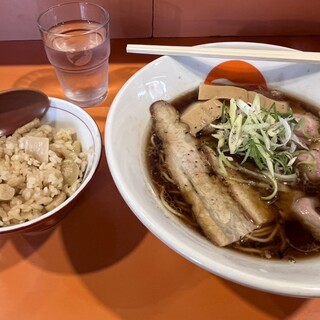 中華そば うさぎ_1