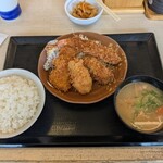 かつや - 料理写真: