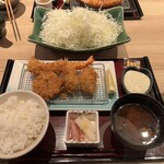 新宿さぼてん - 料理写真: