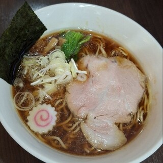 麺処 むら井_1