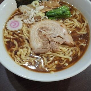 麺処 むら井_0