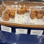 東横INN - 料理写真: