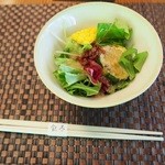 鉄板焼 銀杏 - 