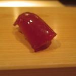 江戸前鮓 すし通 - づけ