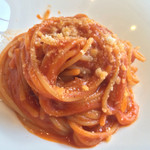 ビオディナミコ - 2015年5月のランチ