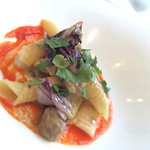 ビオディナミコ - 2015年5月のランチ