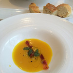 ビオディナミコ - 2015年5月のランチ