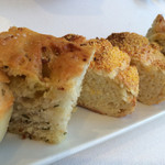 ビオディナミコ - 2015年5月のランチ