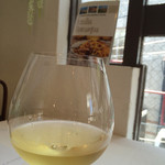 ビオディナミコ - 2015年5月のランチ