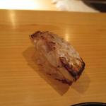 江戸前鮓 すし通 - のどぐろ