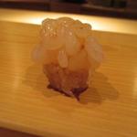 江戸前鮓 すし通 - 白海老