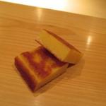 江戸前鮓 すし通 - 玉子