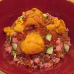 江戸前鮓 すし通 - きれいすぎます