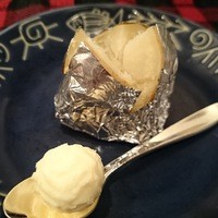 くいしんぼー山中 - ポテト