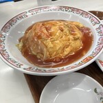餃子の王将 - 料理写真: