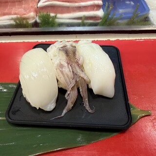 立喰 さくら寿司_0
