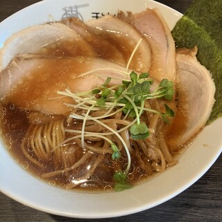 中華蕎麦 瑞山_0