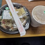 リンガーハット - 料理写真: