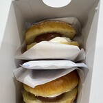 不二家コンフェクショナリー - 料理写真: