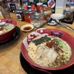 まこと屋 - 料理写真: